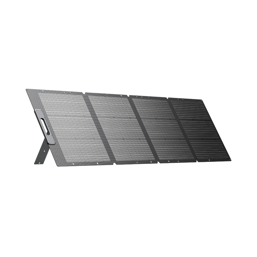 BLUETTI 200W Solar Panel foldable solar panel